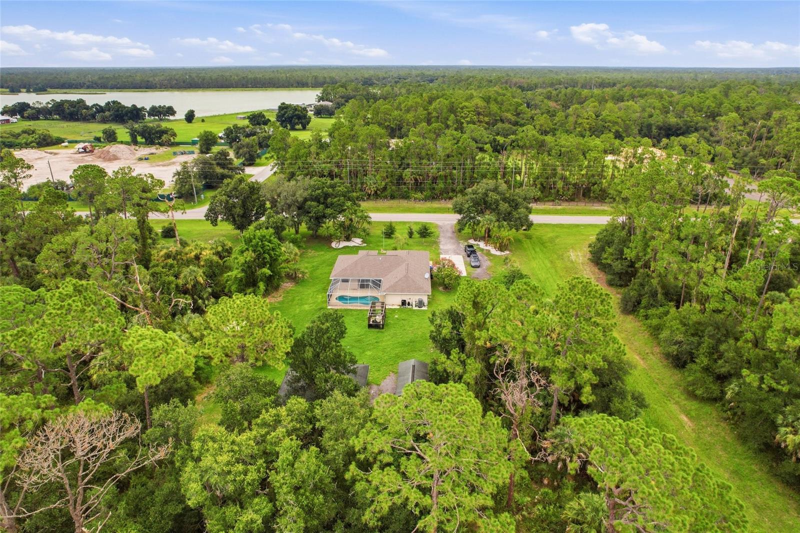 NORTH PORT ESTATES - Residential