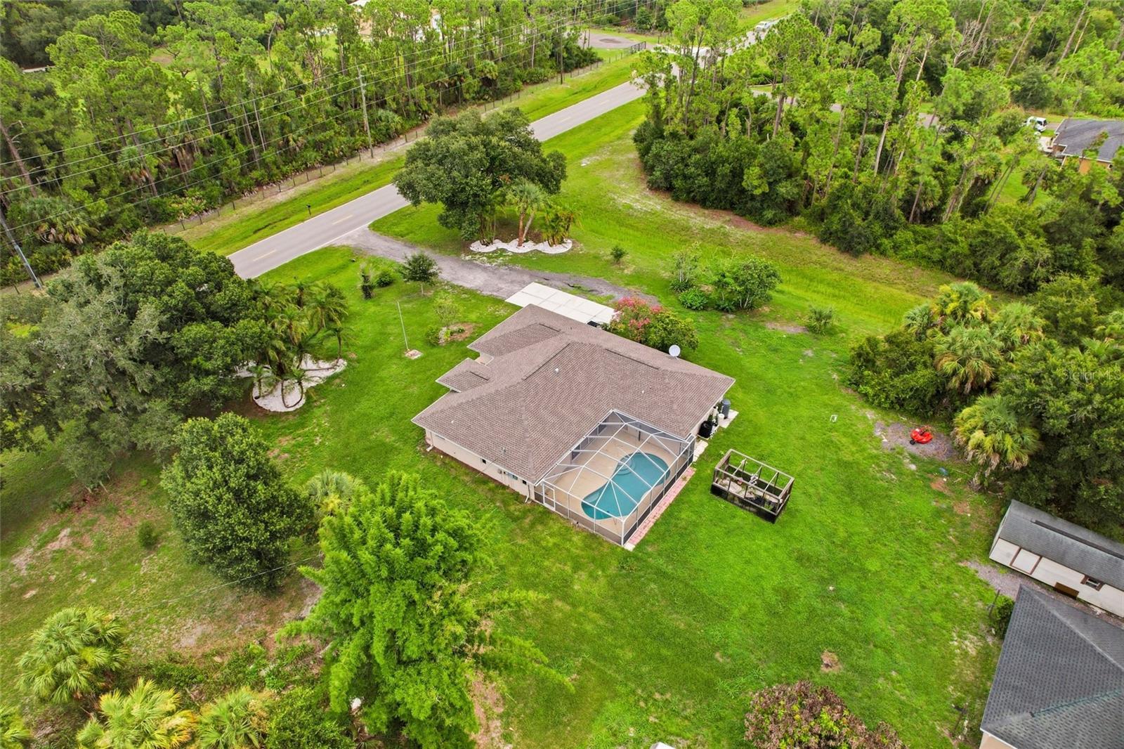NORTH PORT ESTATES - Residential