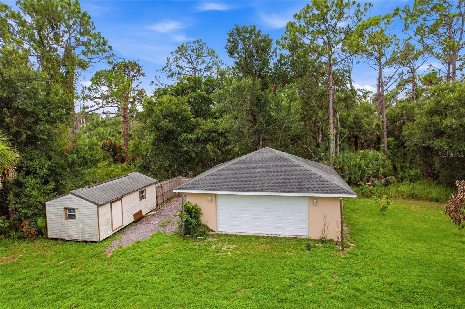 NORTH PORT ESTATES - Residential