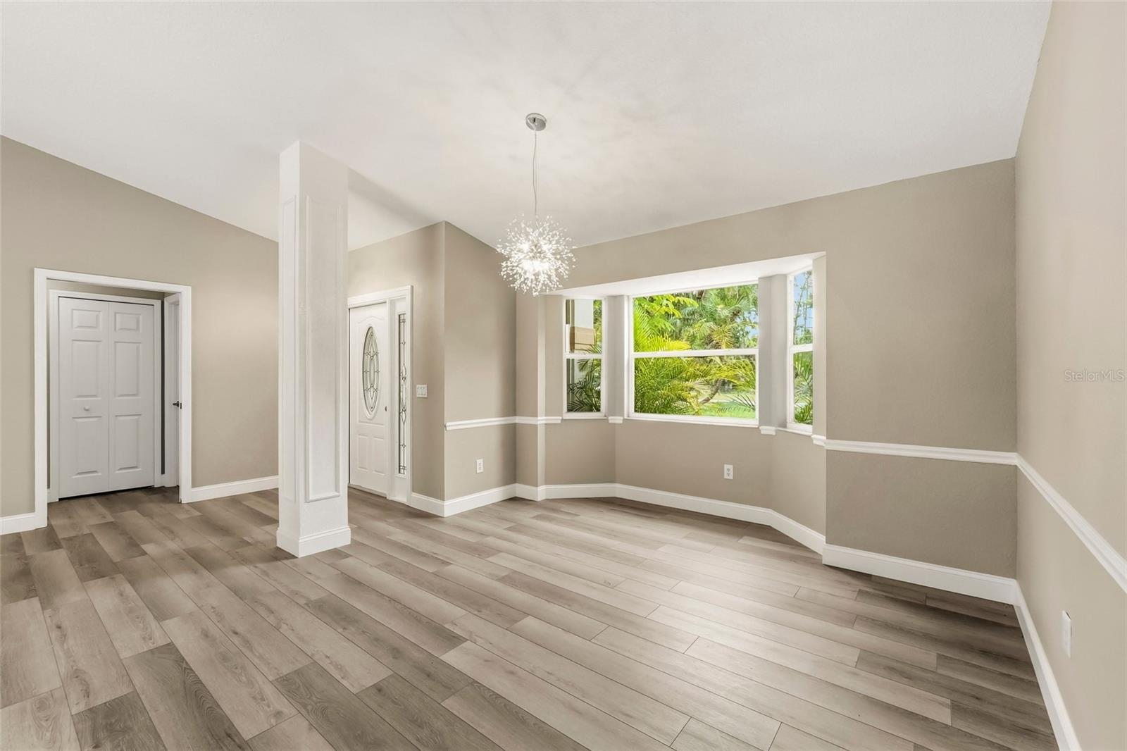 NORTH PORT ESTATES - Residential