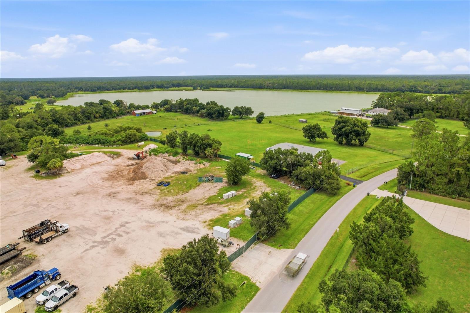 NORTH PORT ESTATES - Residential