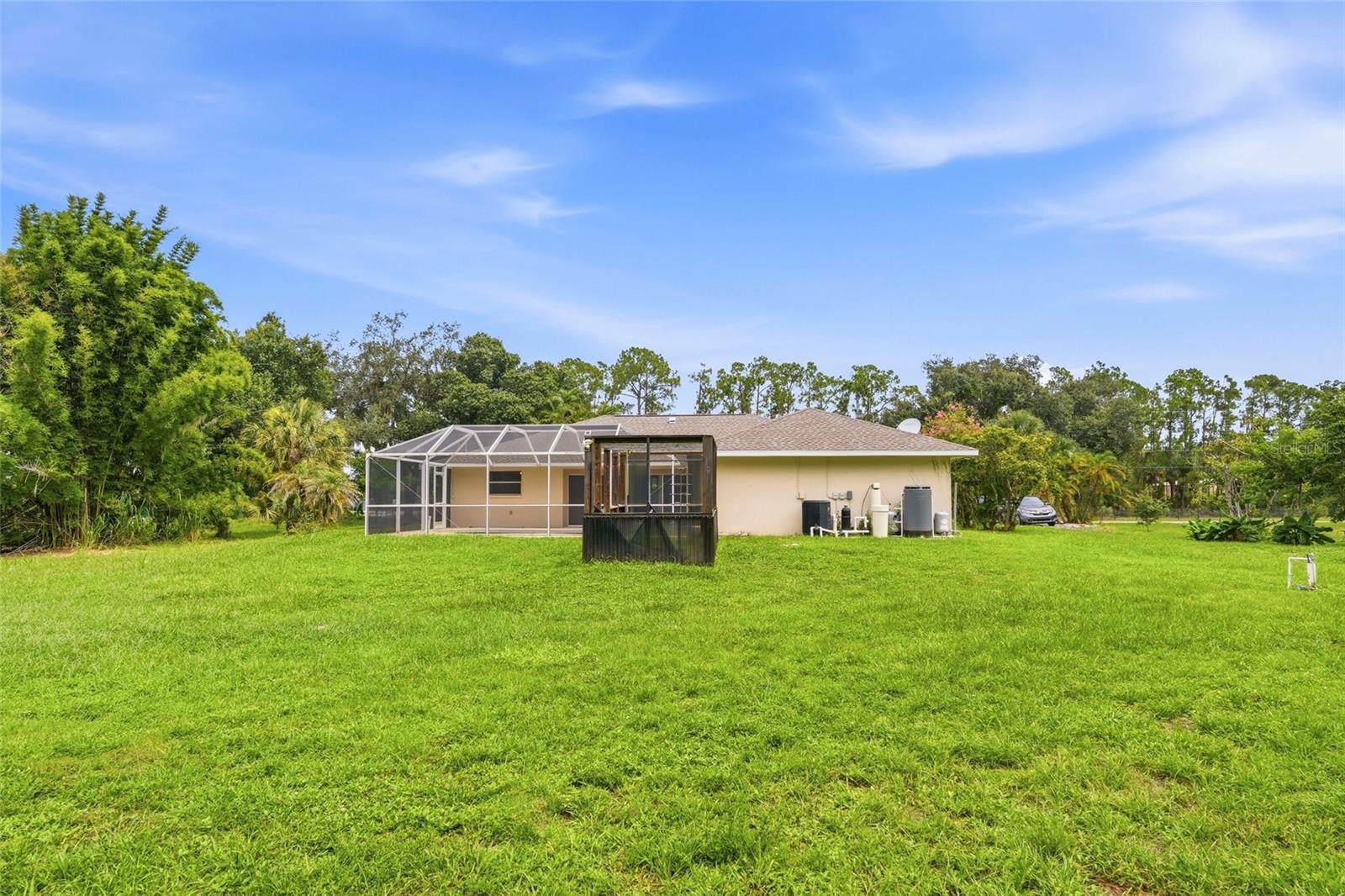 NORTH PORT ESTATES - Residential