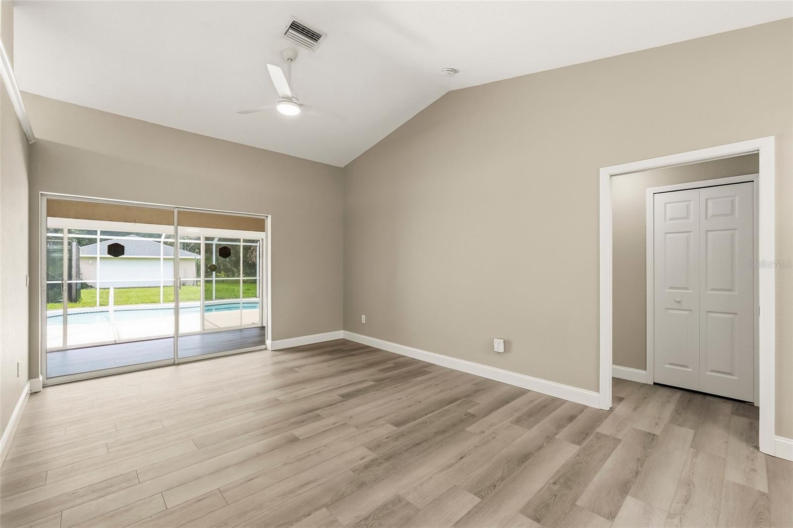 NORTH PORT ESTATES - Residential