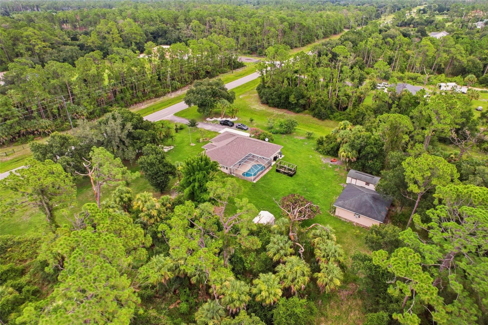 NORTH PORT ESTATES - Residential