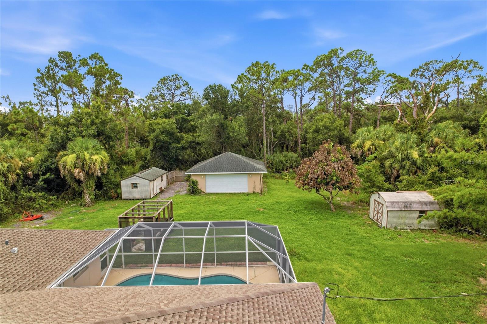 NORTH PORT ESTATES - Residential