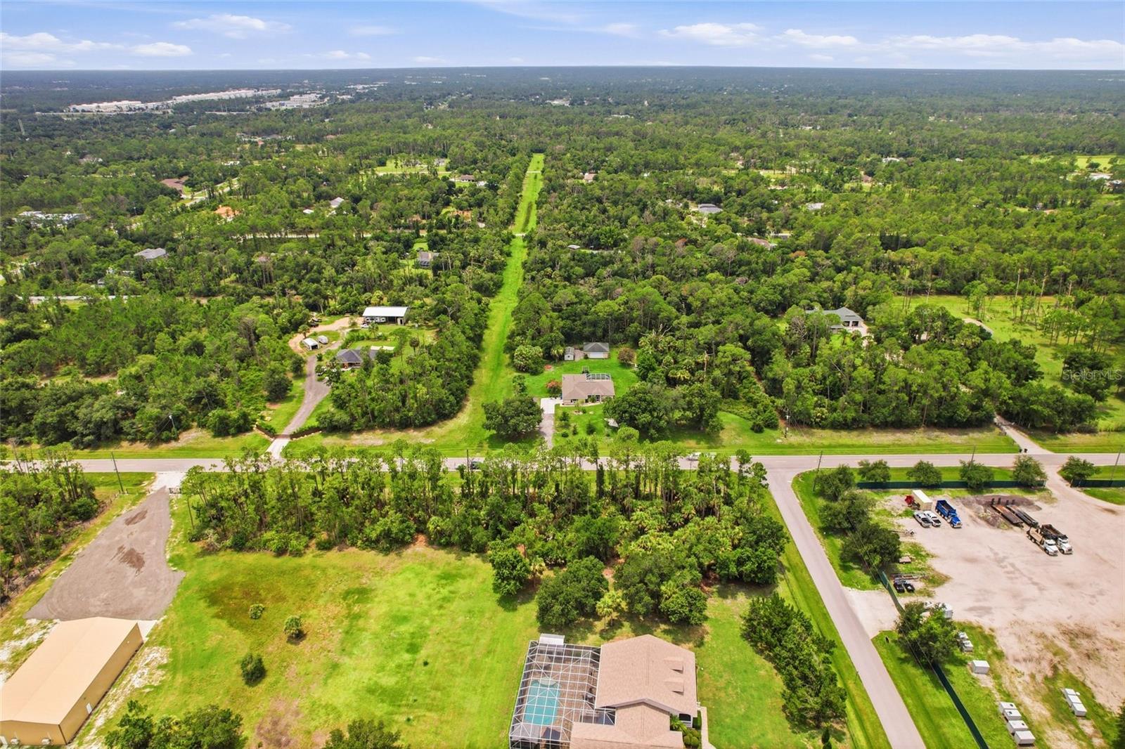 NORTH PORT ESTATES - Residential