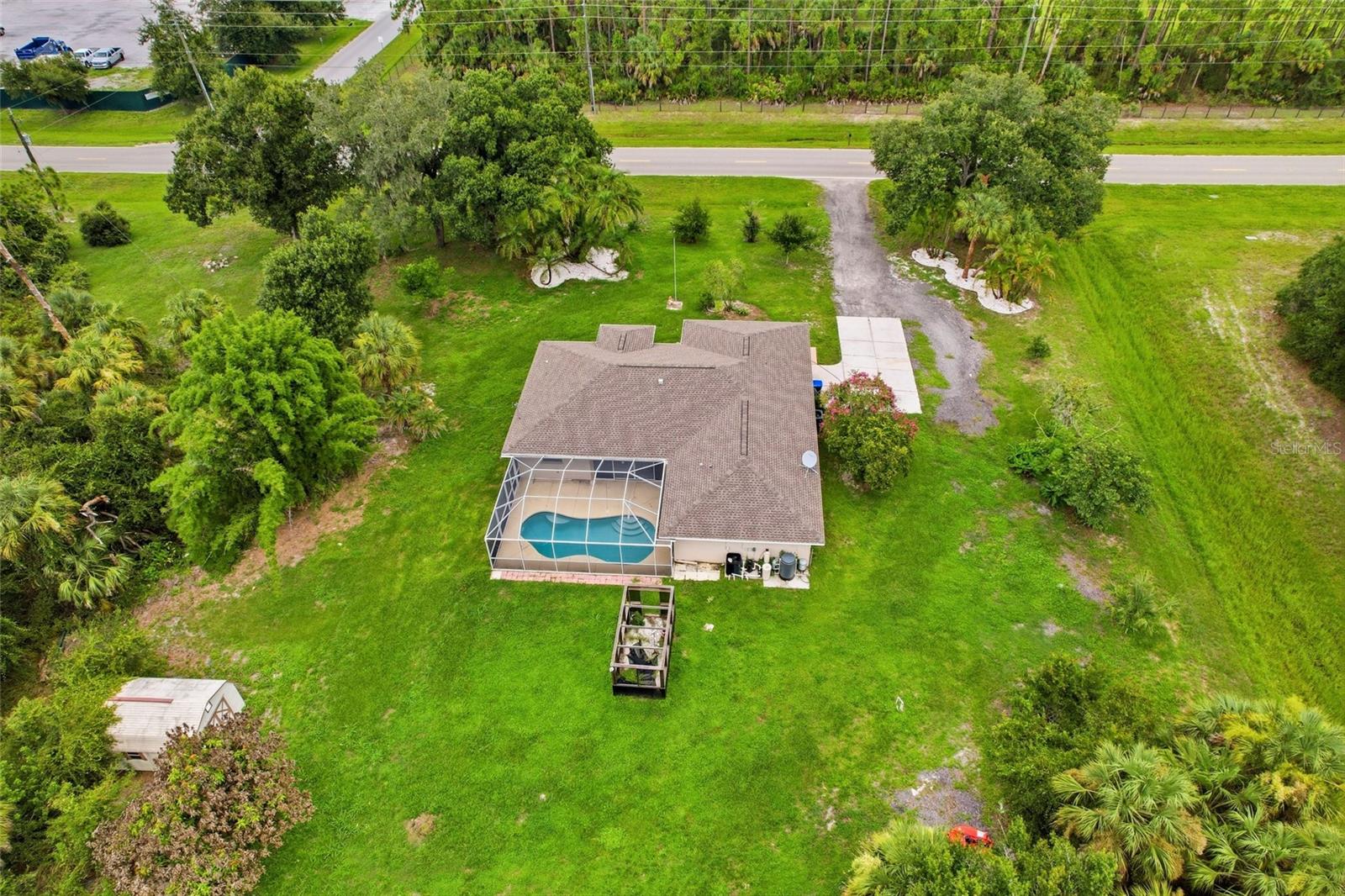 NORTH PORT ESTATES - Residential