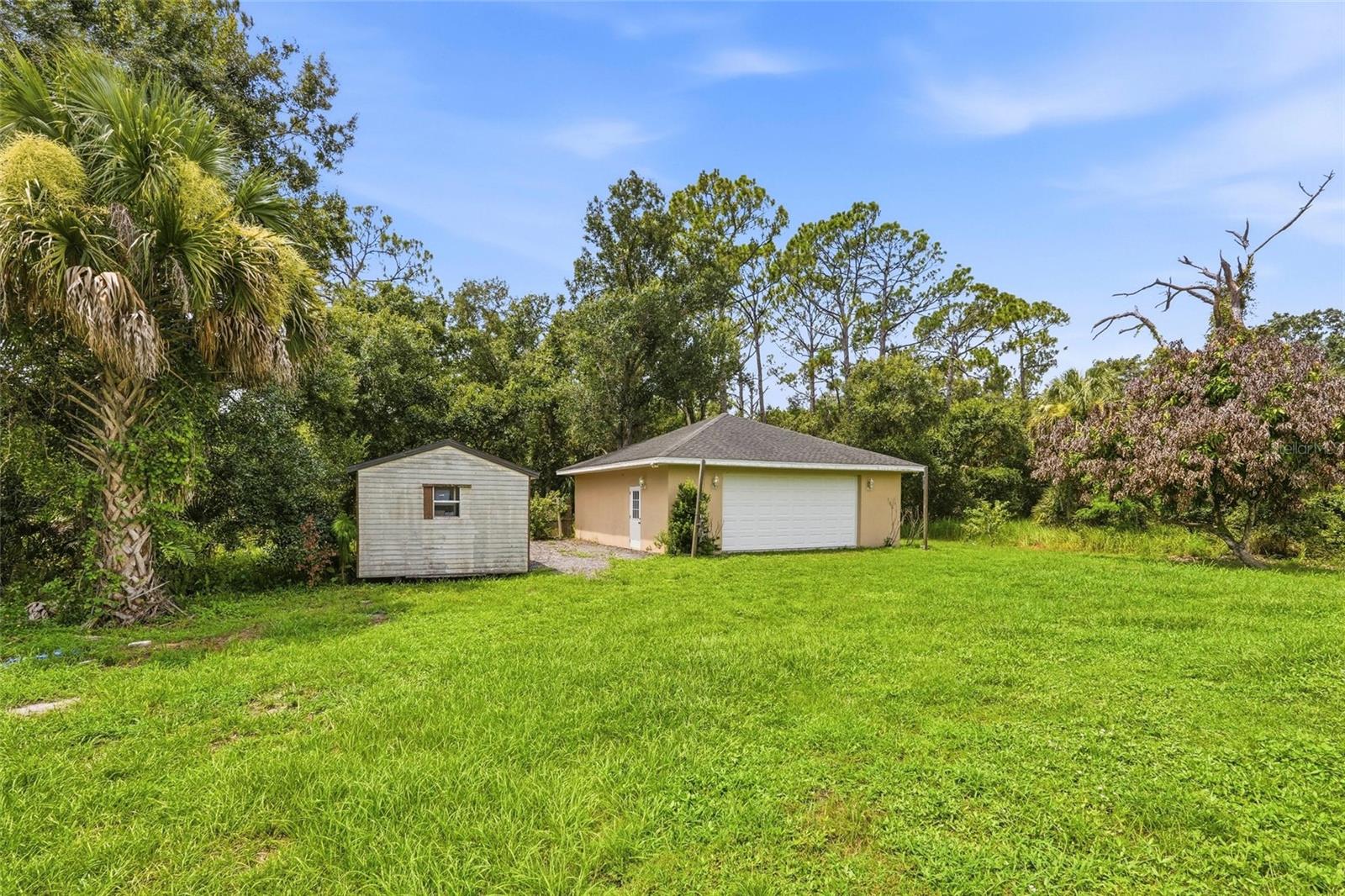 NORTH PORT ESTATES - Residential