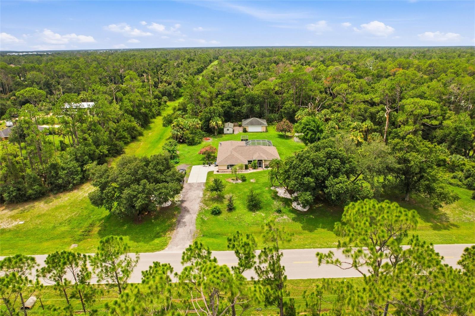 NORTH PORT ESTATES - Residential