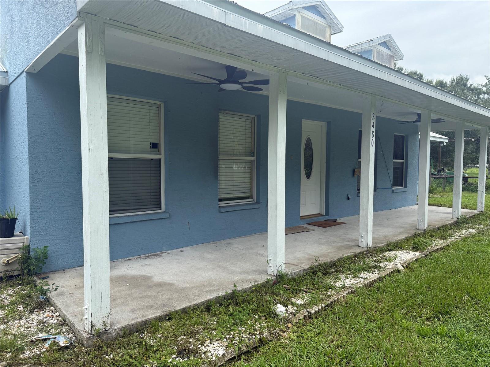 GENES LITTLE ACRES 1ST ADD - Residential
