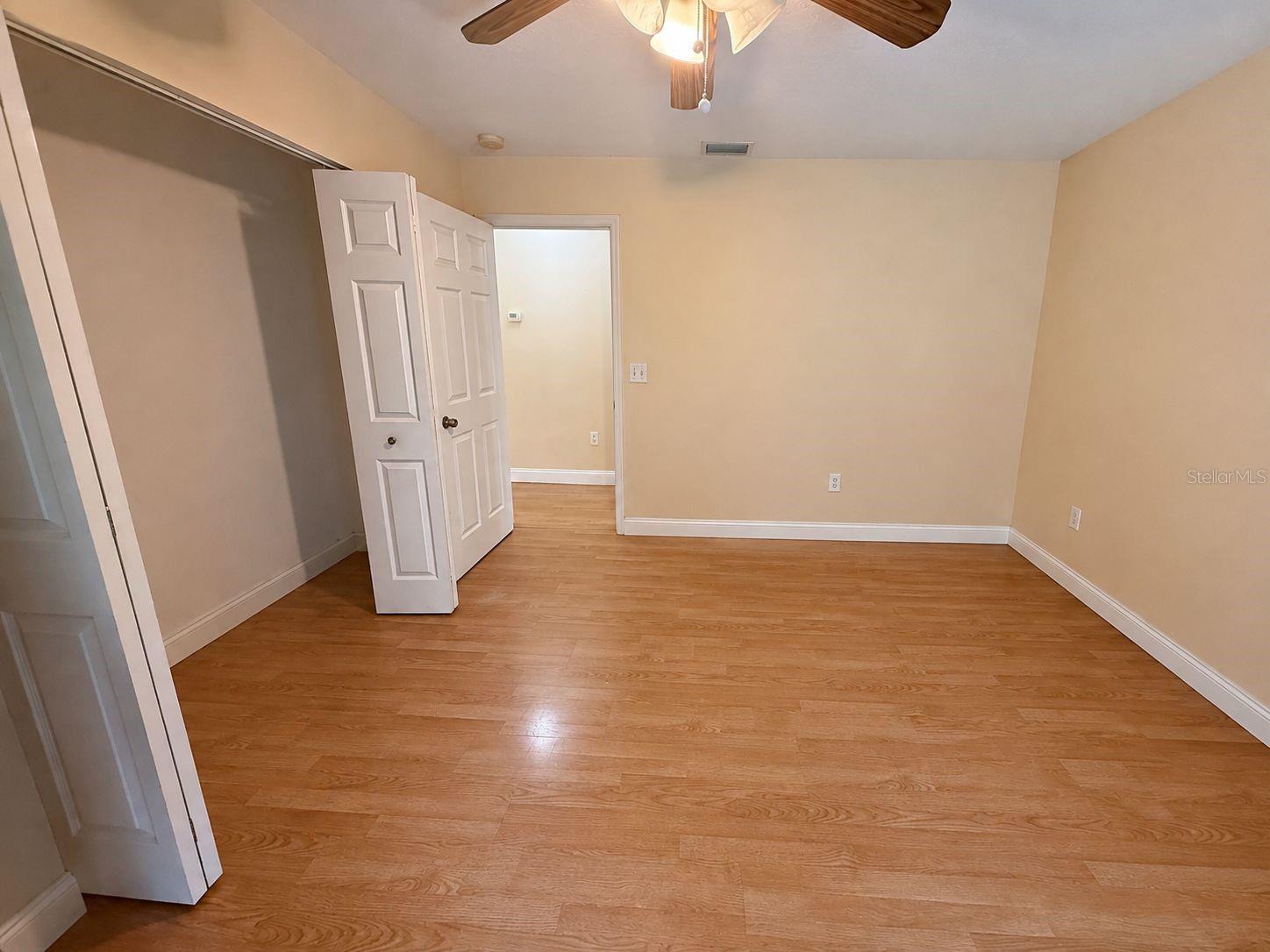 GENES LITTLE ACRES 1ST ADD - Residential
