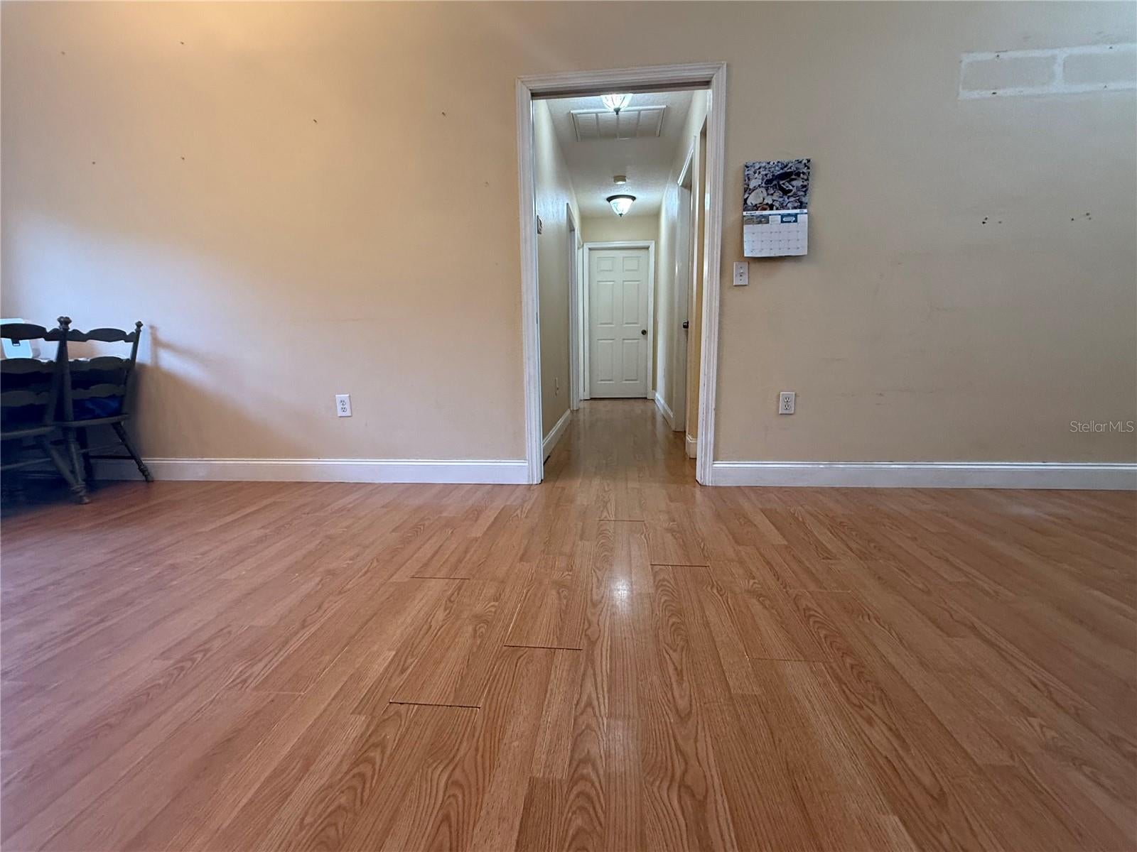 GENES LITTLE ACRES 1ST ADD - Residential