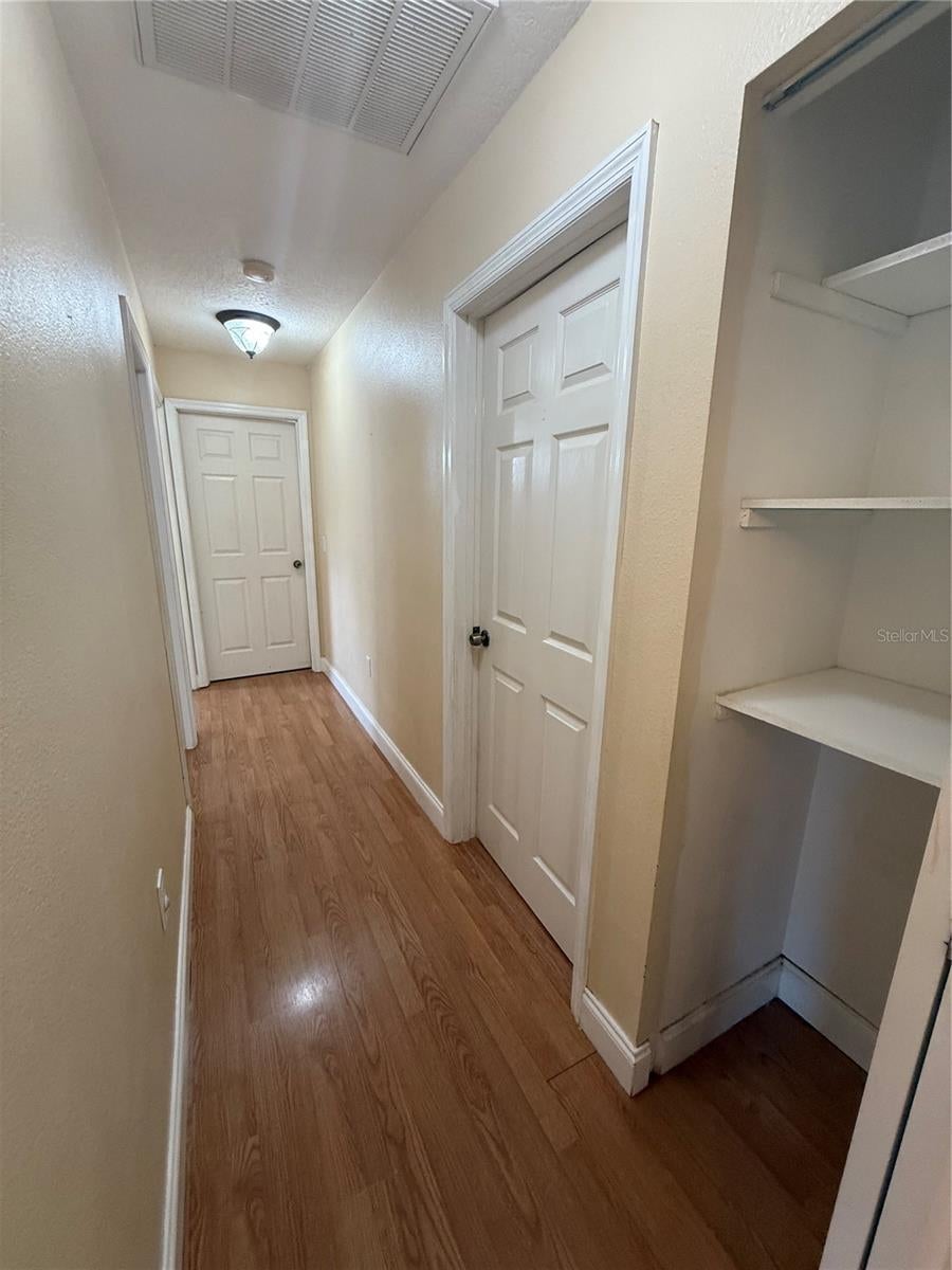 GENES LITTLE ACRES 1ST ADD - Residential