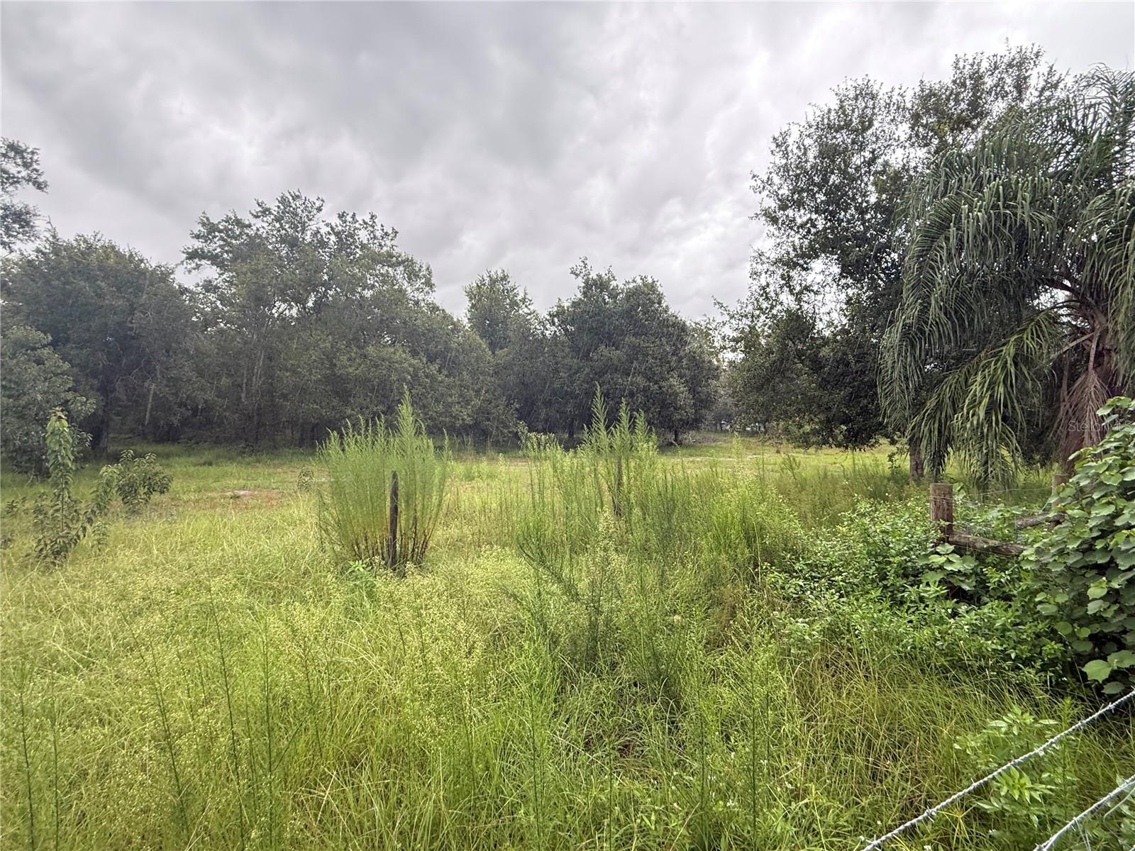 GENES LITTLE ACRES 1ST ADD - Residential