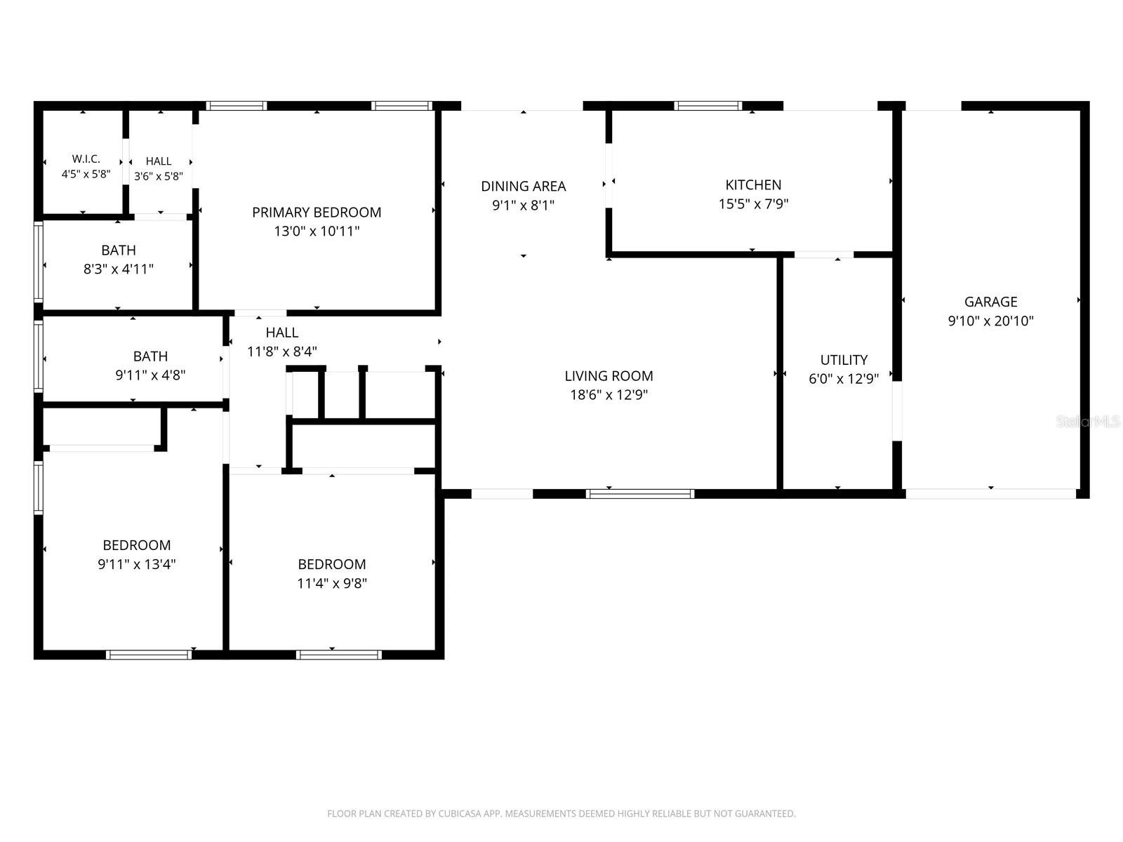 RIDGEWAY - Residential