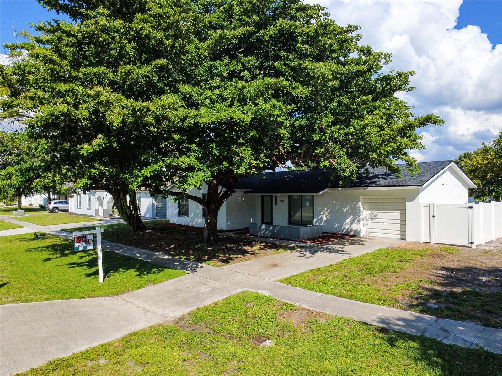 RIDGEWAY - Residential