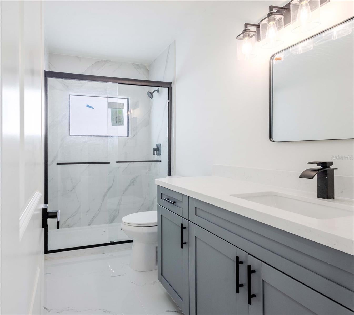 RIDGEWAY - Residential