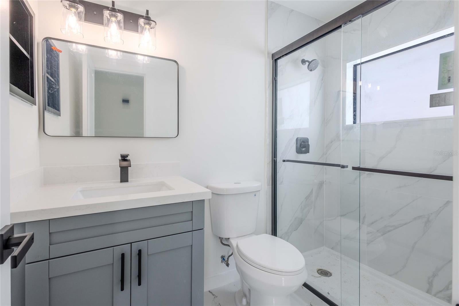 RIDGEWAY - Residential