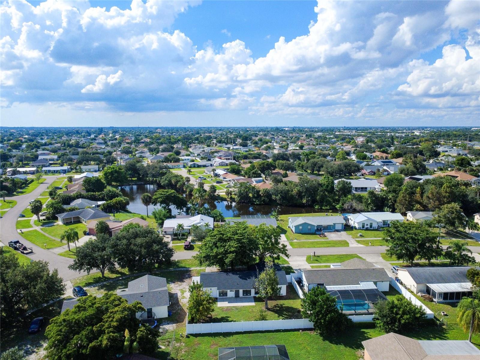 RIDGEWAY - Residential