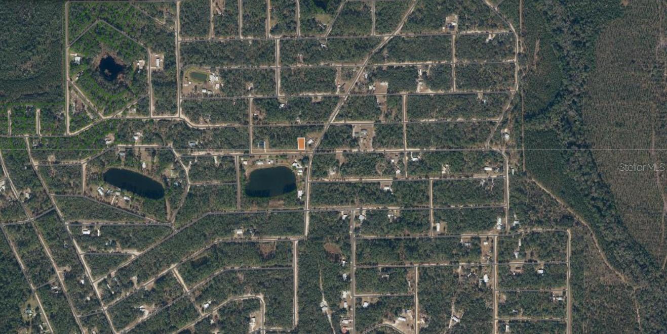 INTERLACHEN LAKES ESTATES - Land