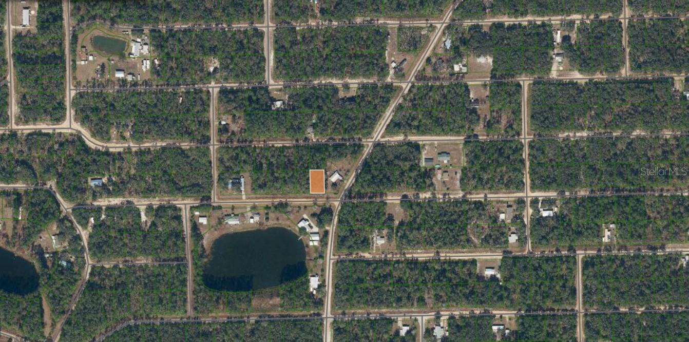 INTERLACHEN LAKES ESTATES - Land