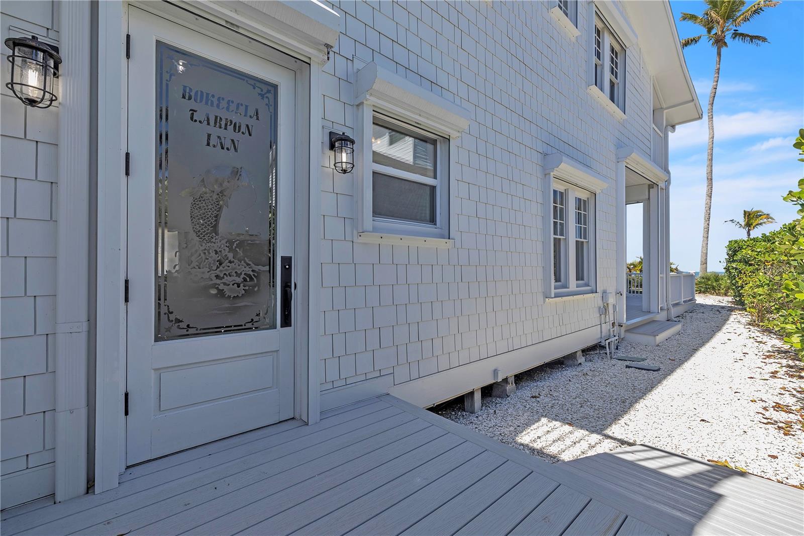 SEAGULL BAY SUB - Residential