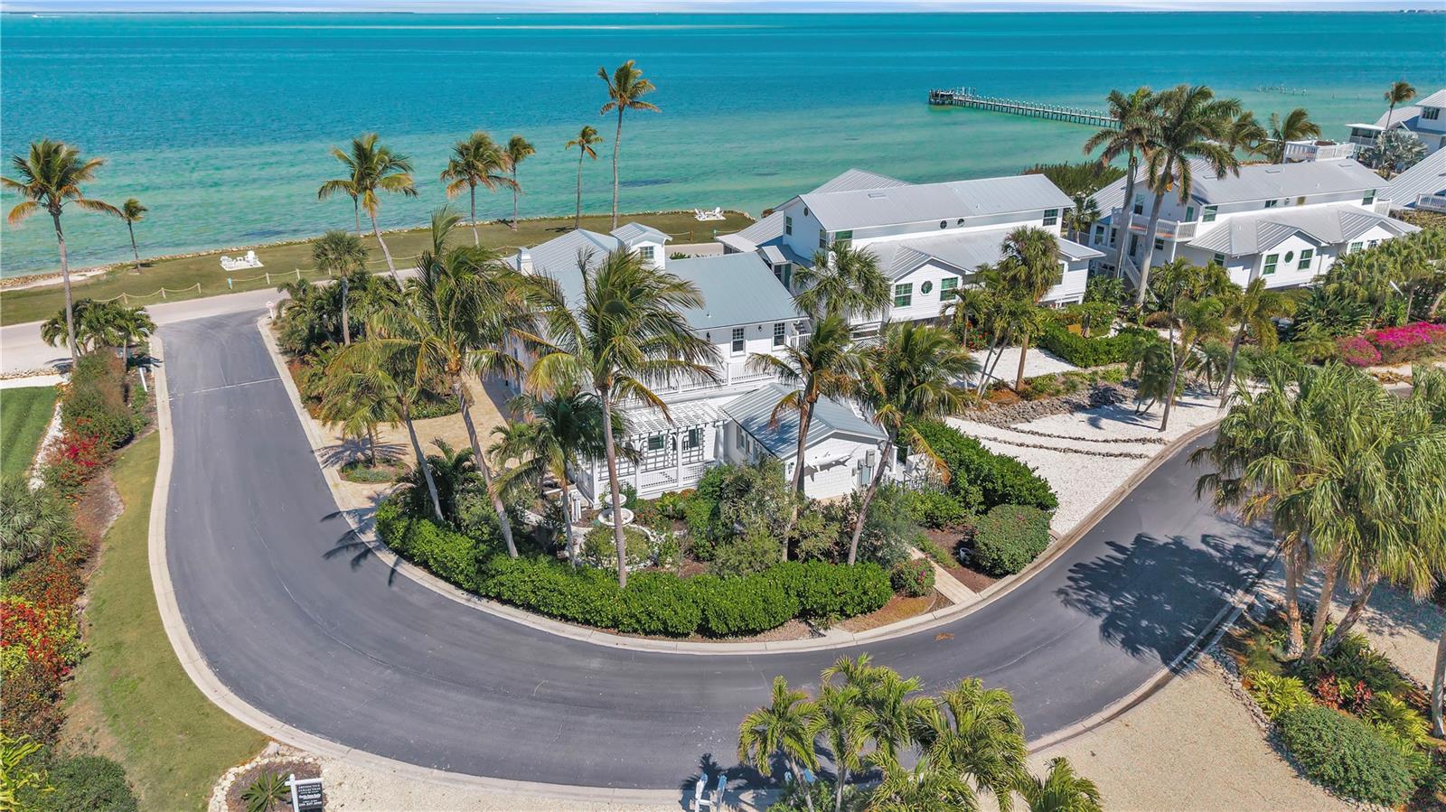 SEAGULL BAY SUB - Residential