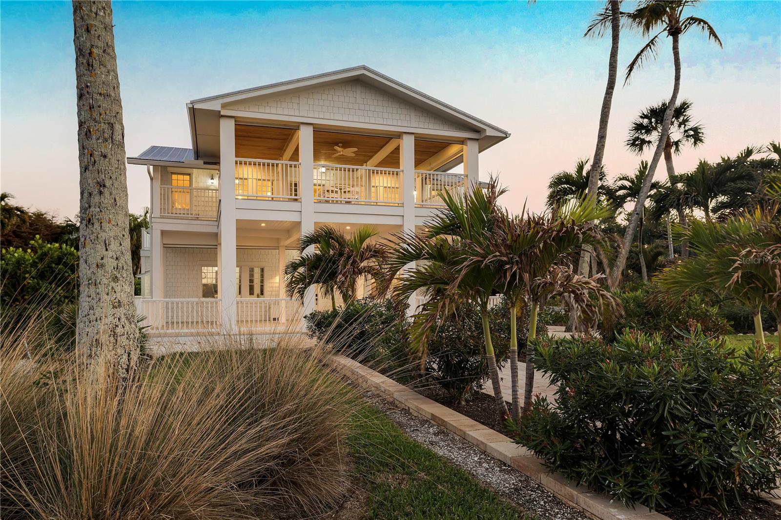 SEAGULL BAY SUB - Residential