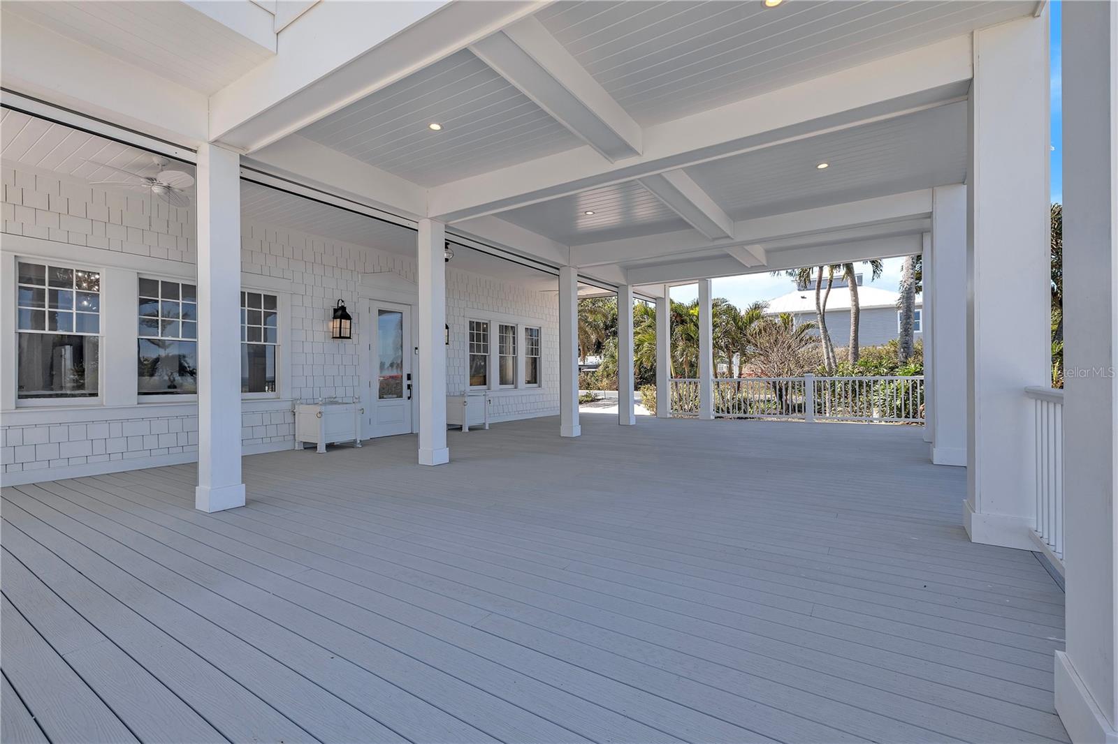 SEAGULL BAY SUB - Residential