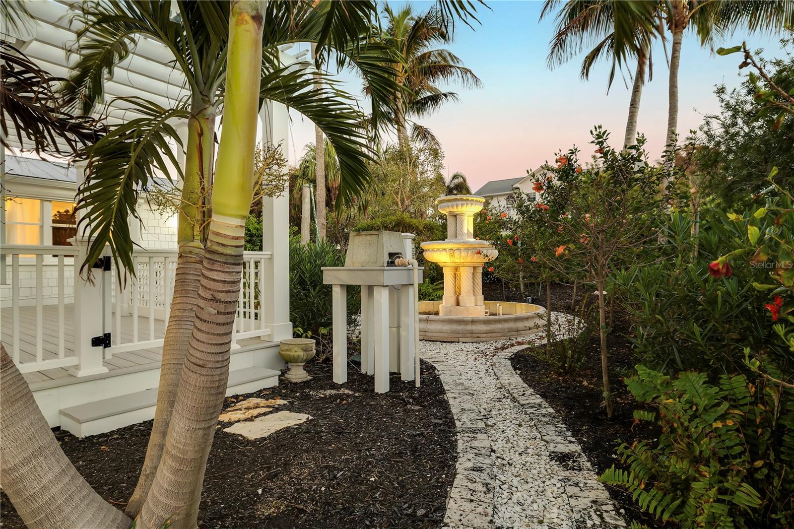 SEAGULL BAY SUB - Residential