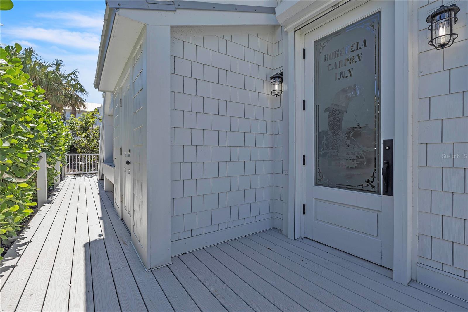 SEAGULL BAY SUB - Residential