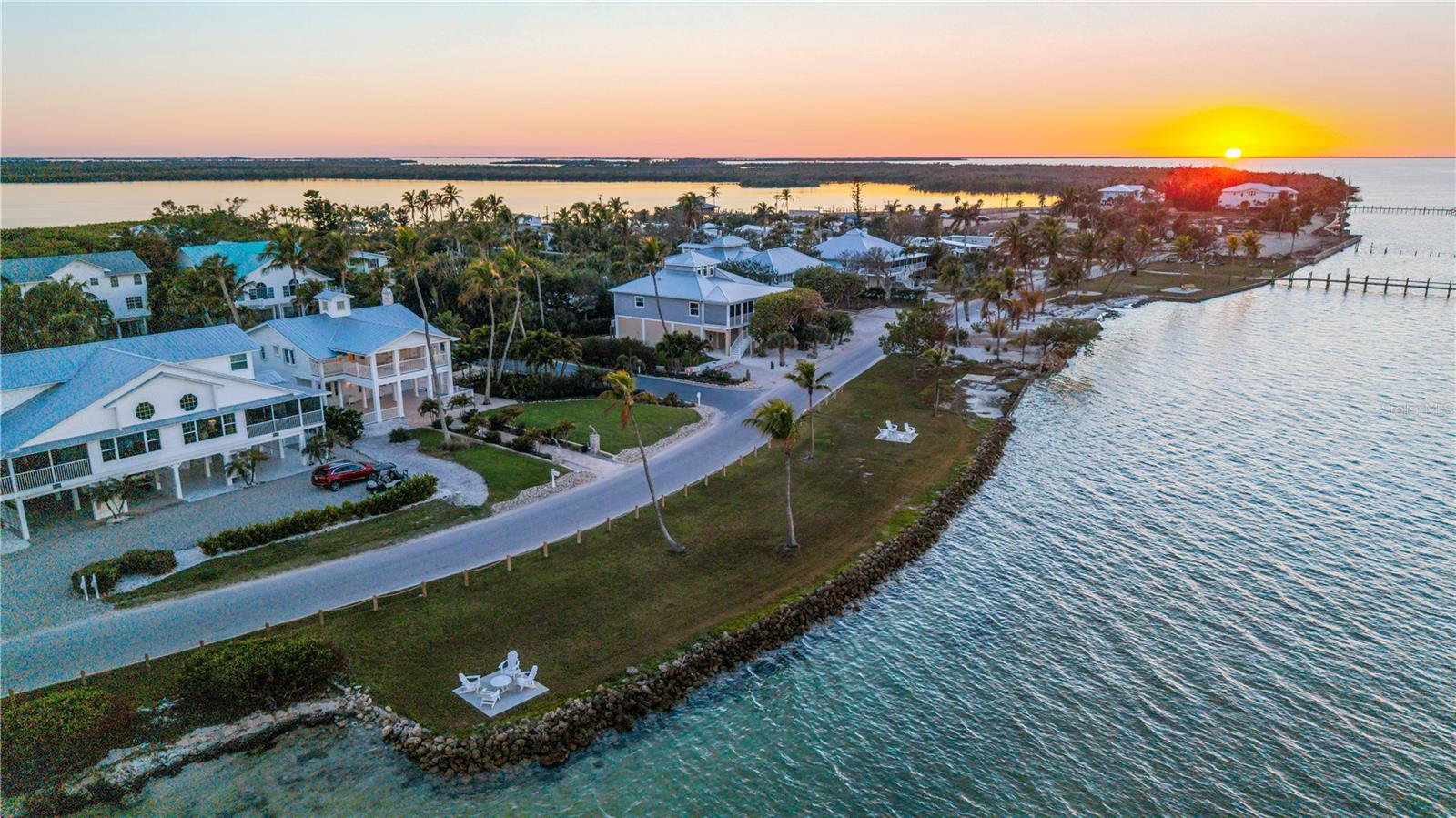 SEAGULL BAY SUB - Residential