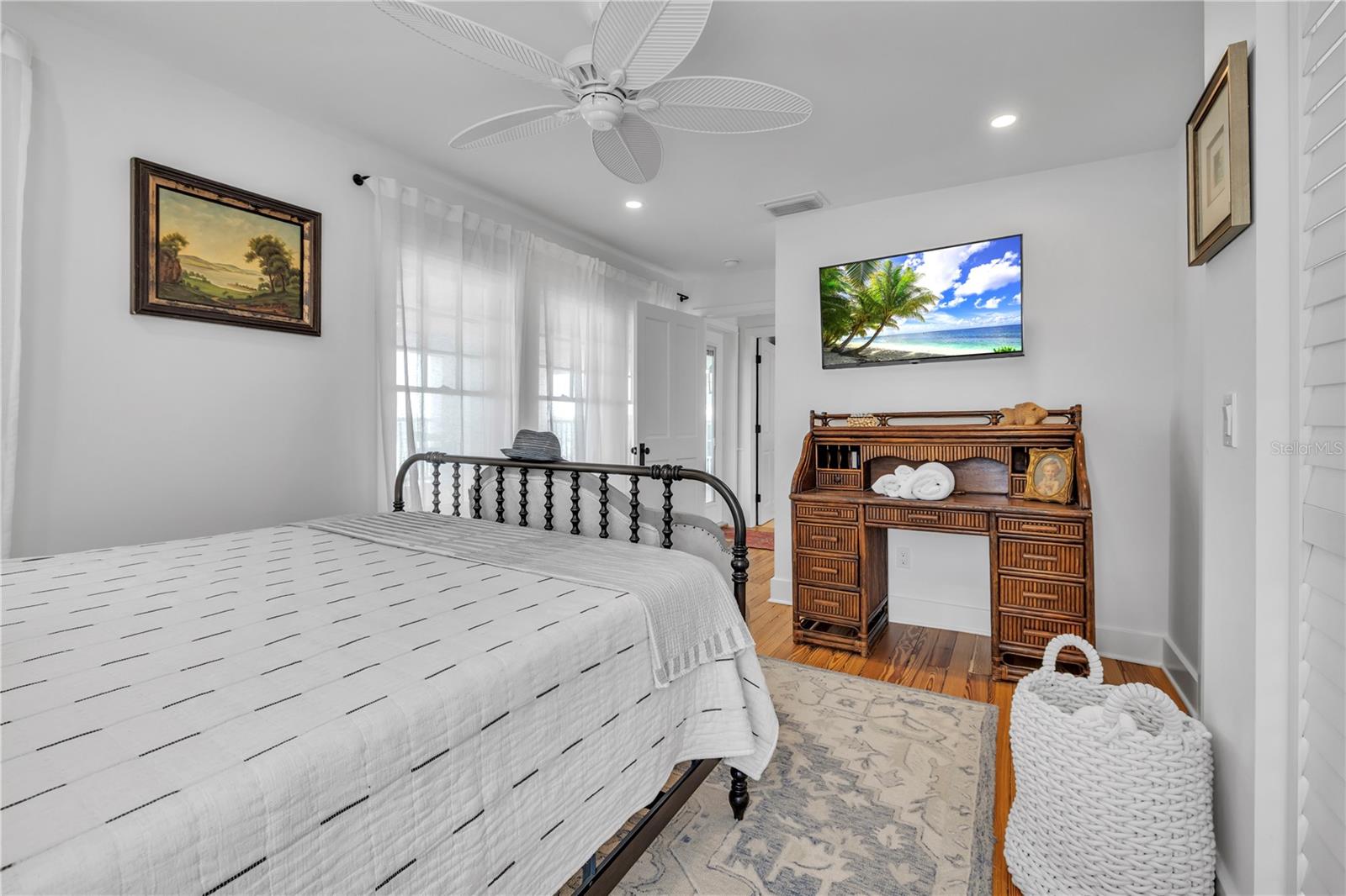 SEAGULL BAY SUB - Residential