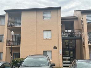 ALHAMBRA COURTS CONDO PH 02 - Residential