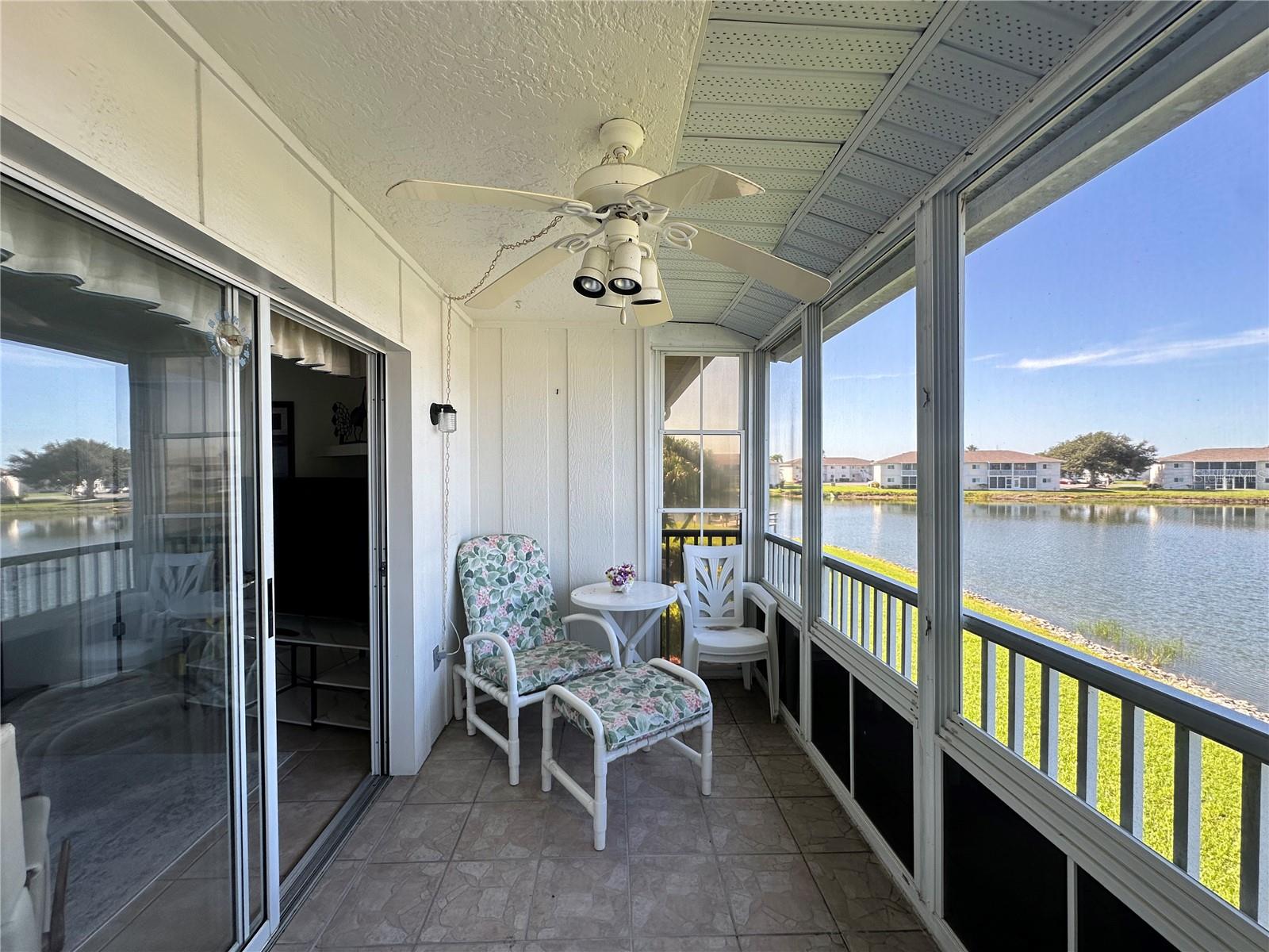 EGRET POINTE PH 02 - Residential