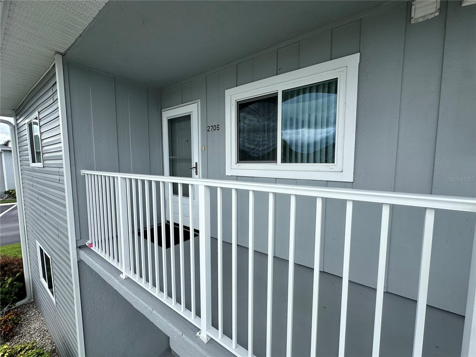 EGRET POINTE PH 02 - Residential