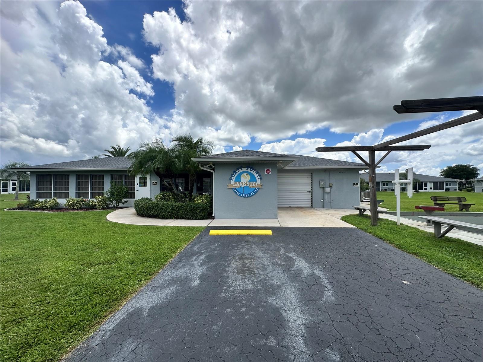EGRET POINTE PH 02 - Residential