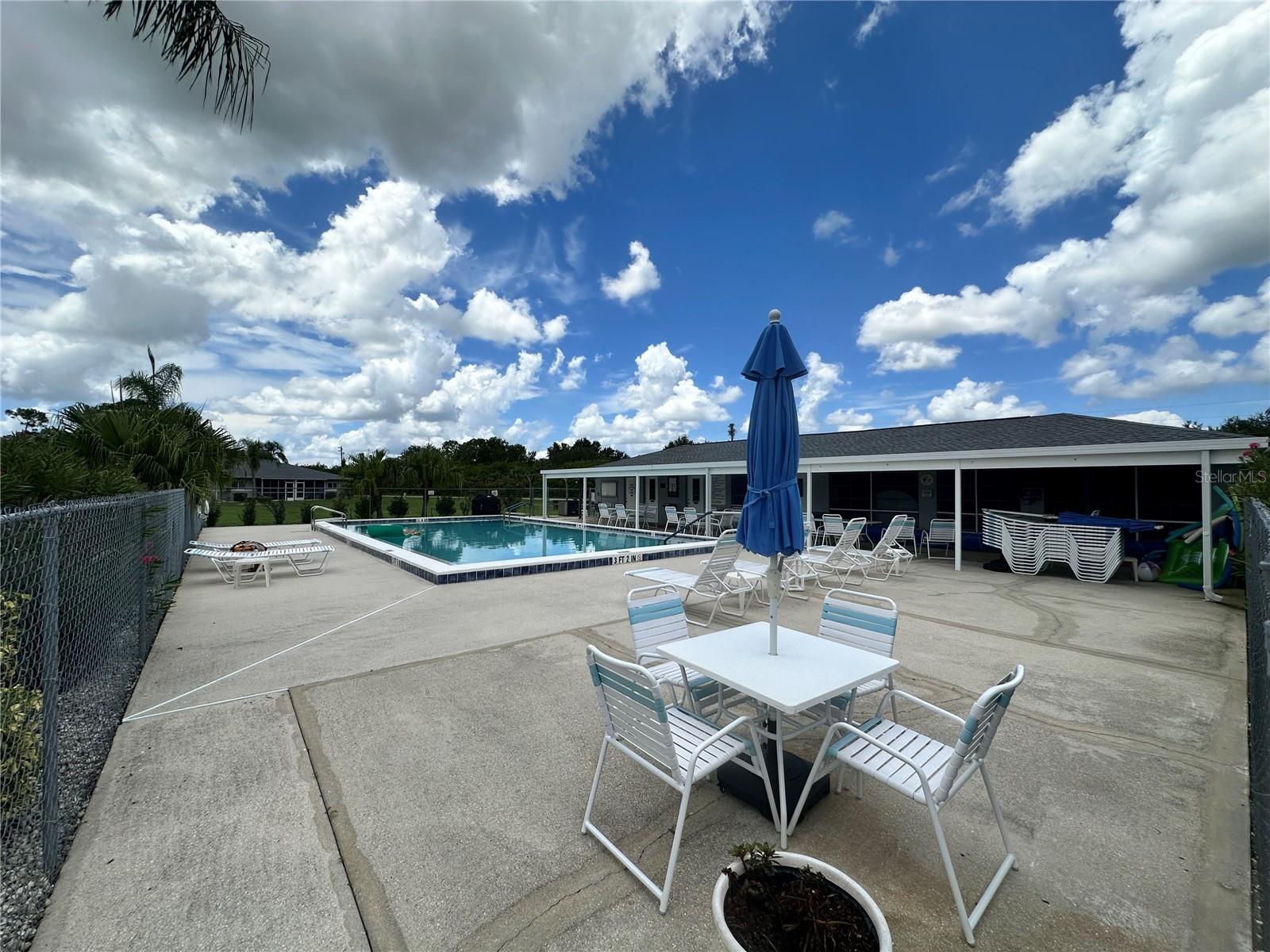 EGRET POINTE PH 02 - Residential