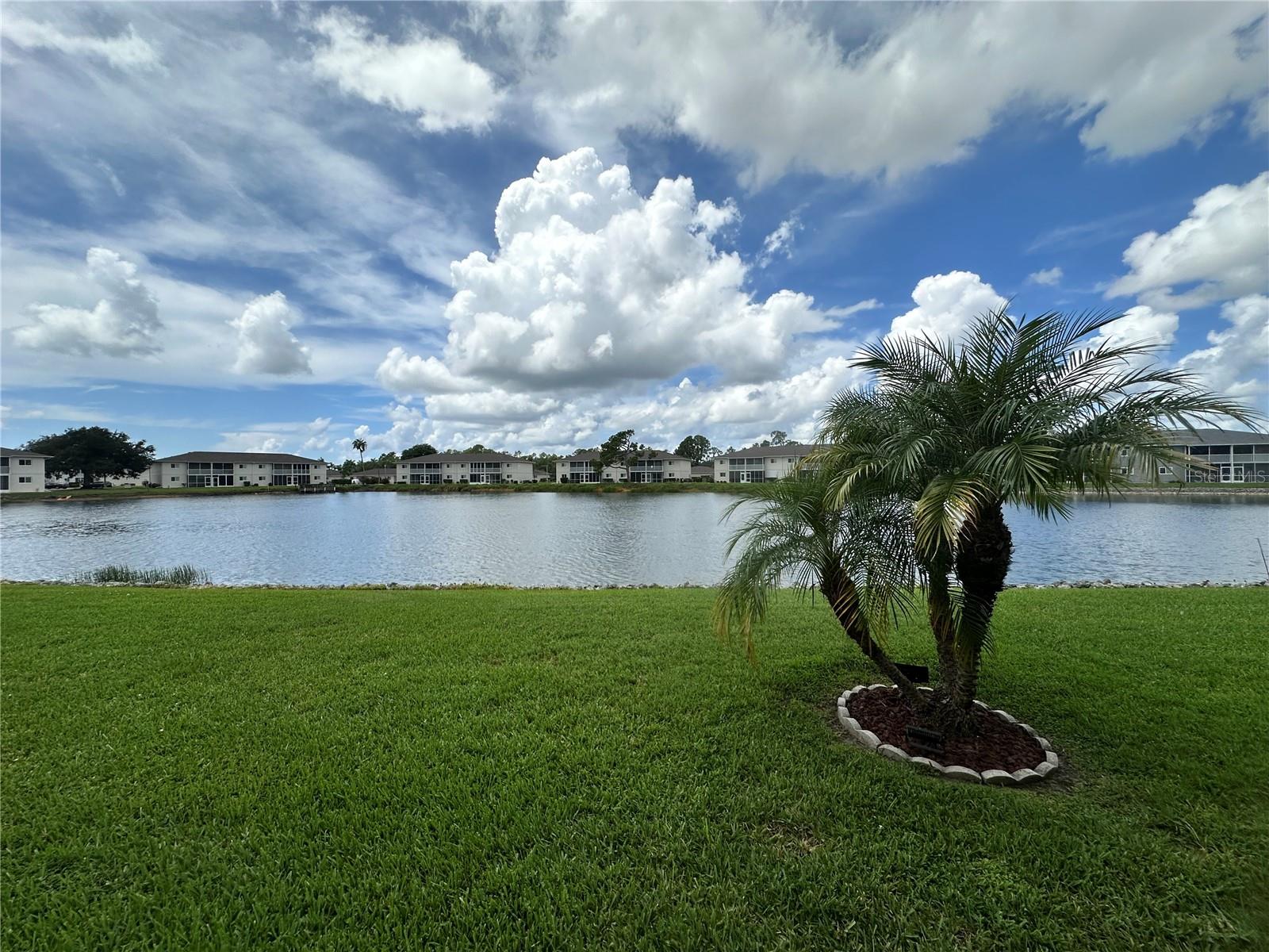 EGRET POINTE PH 02 - Residential