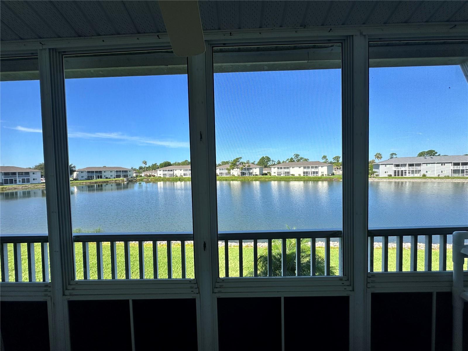 EGRET POINTE PH 02 - Residential