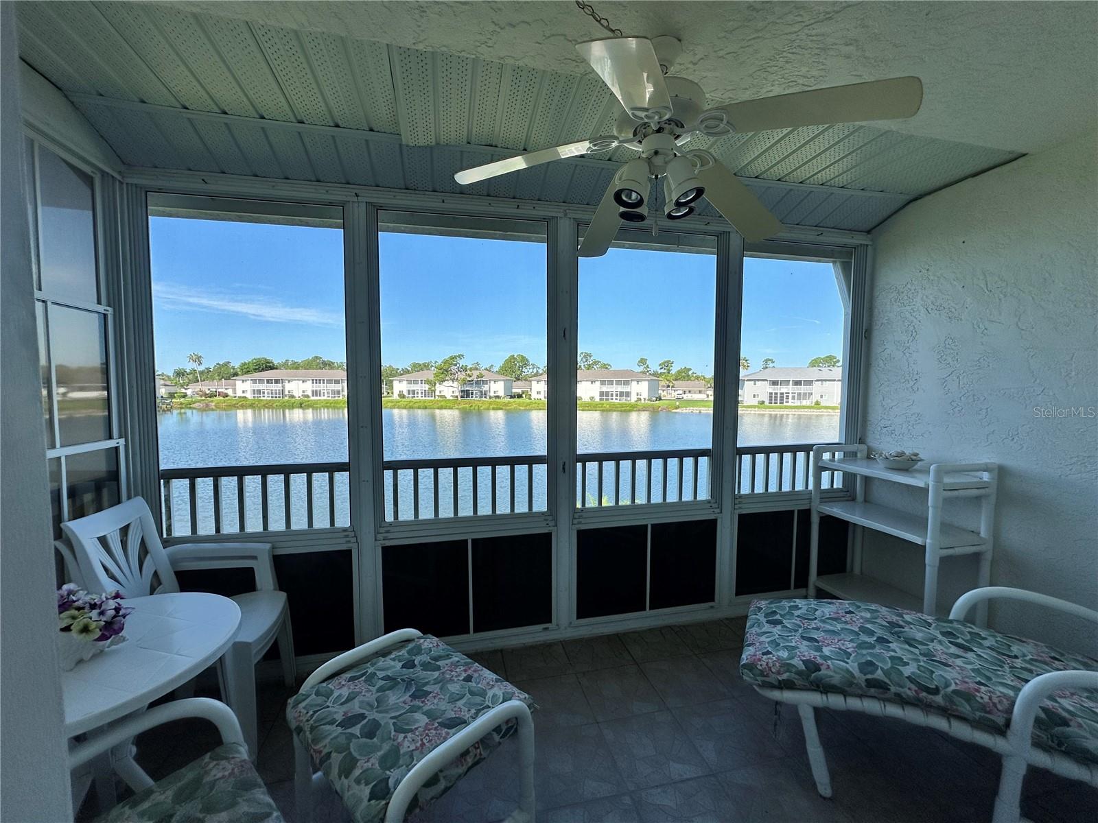 EGRET POINTE PH 02 - Residential