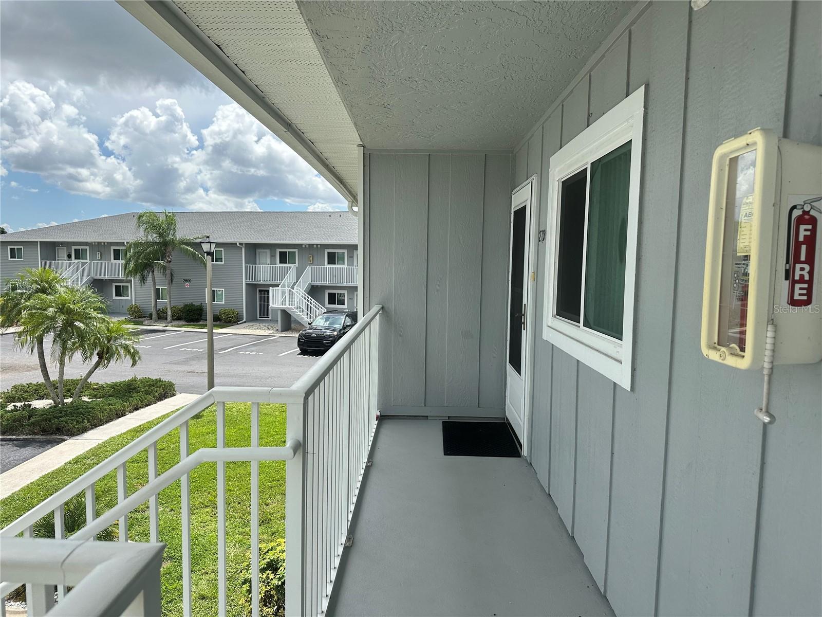 EGRET POINTE PH 02 - Residential