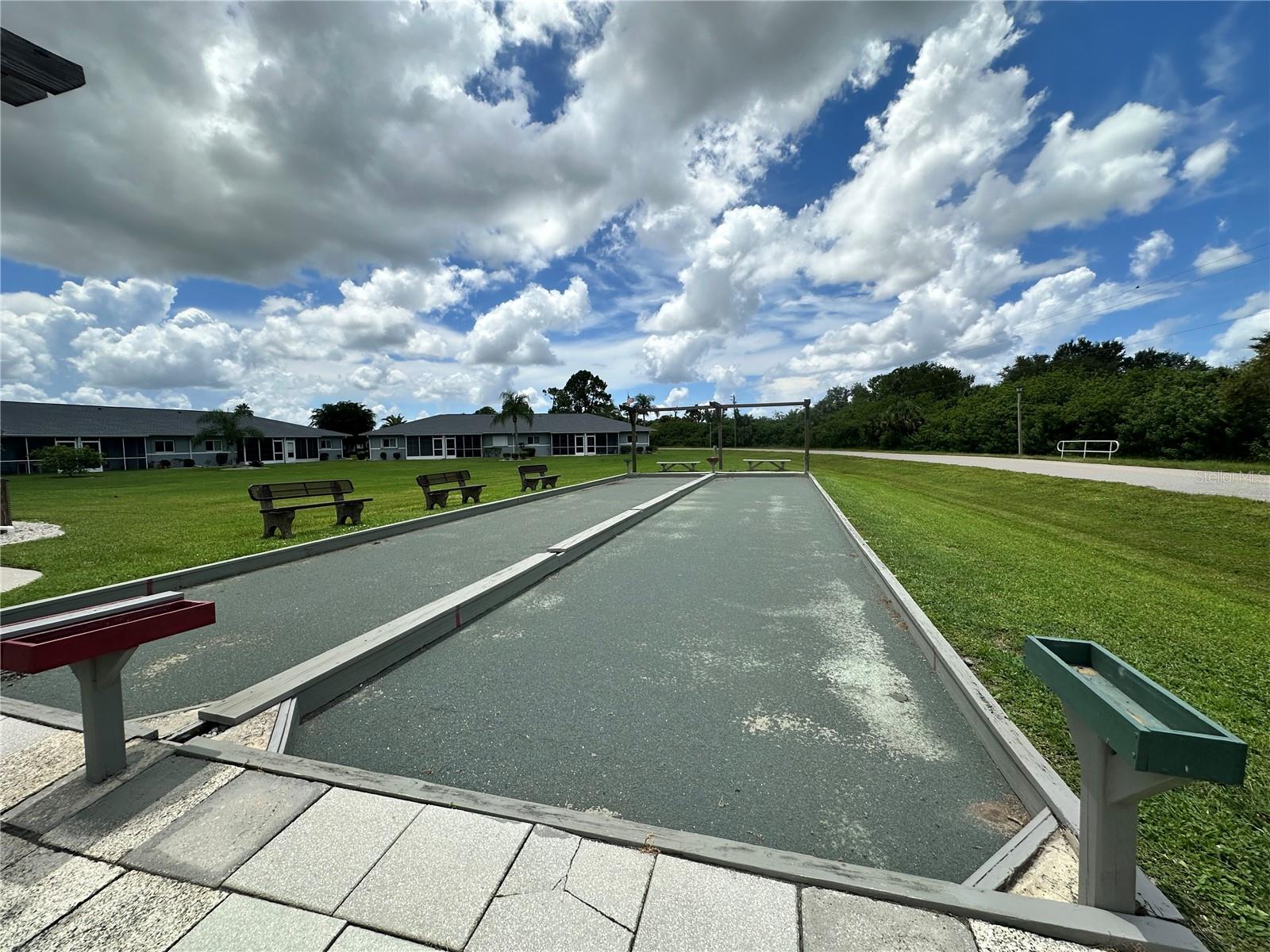EGRET POINTE PH 02 - Residential