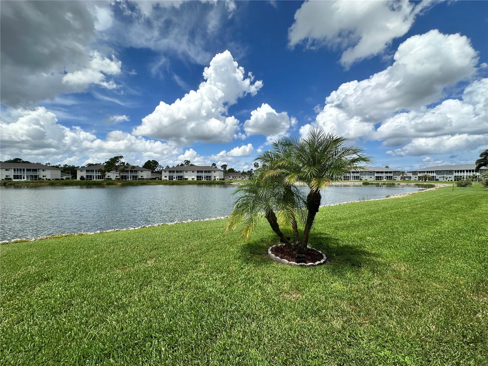 EGRET POINTE PH 02 - Residential