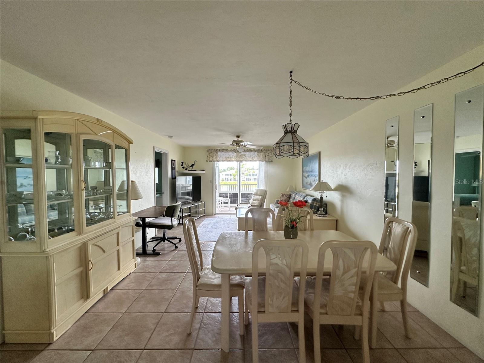 EGRET POINTE PH 02 - Residential