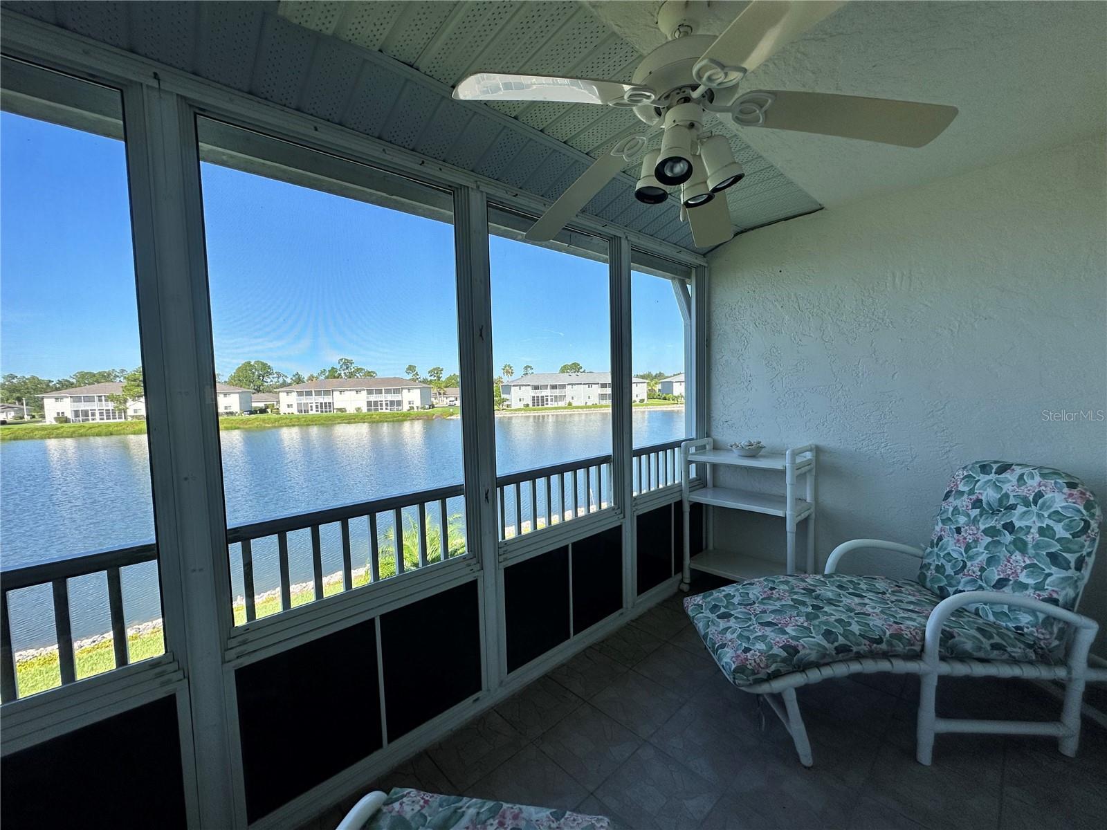 EGRET POINTE PH 02 - Residential