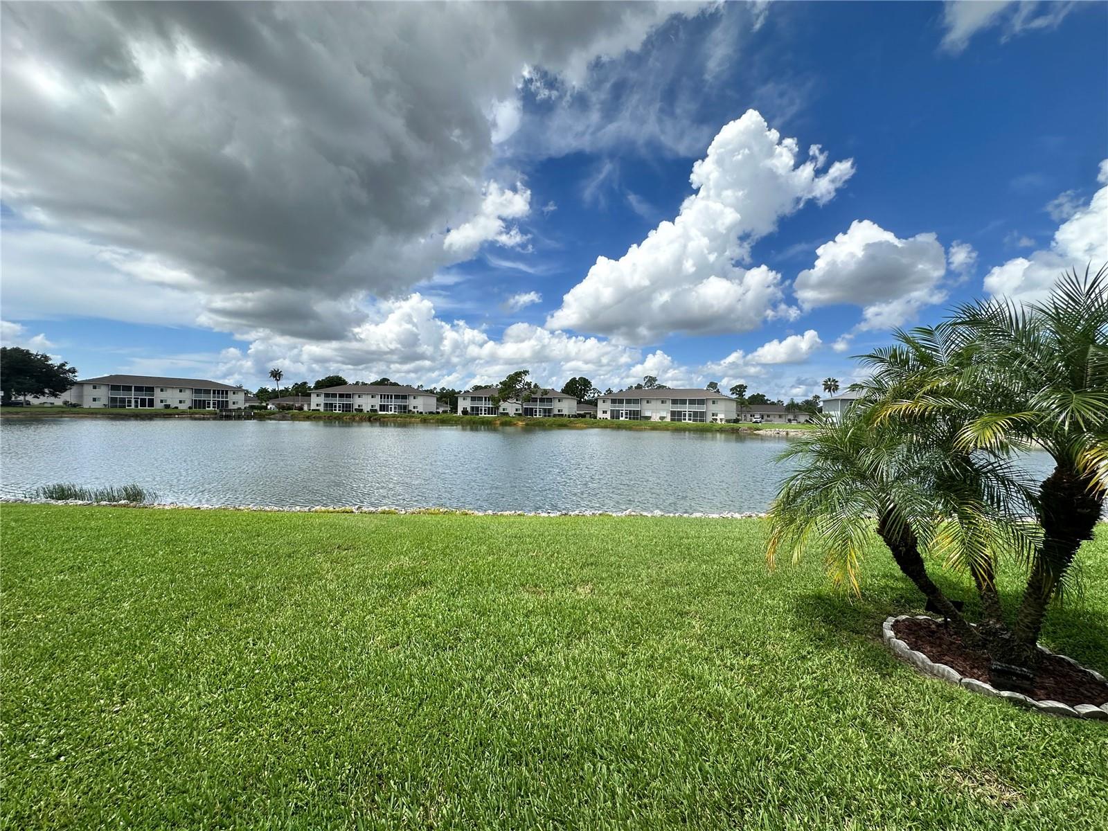 EGRET POINTE PH 02 - Residential