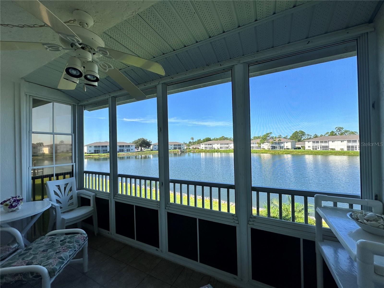 EGRET POINTE PH 02 - Residential