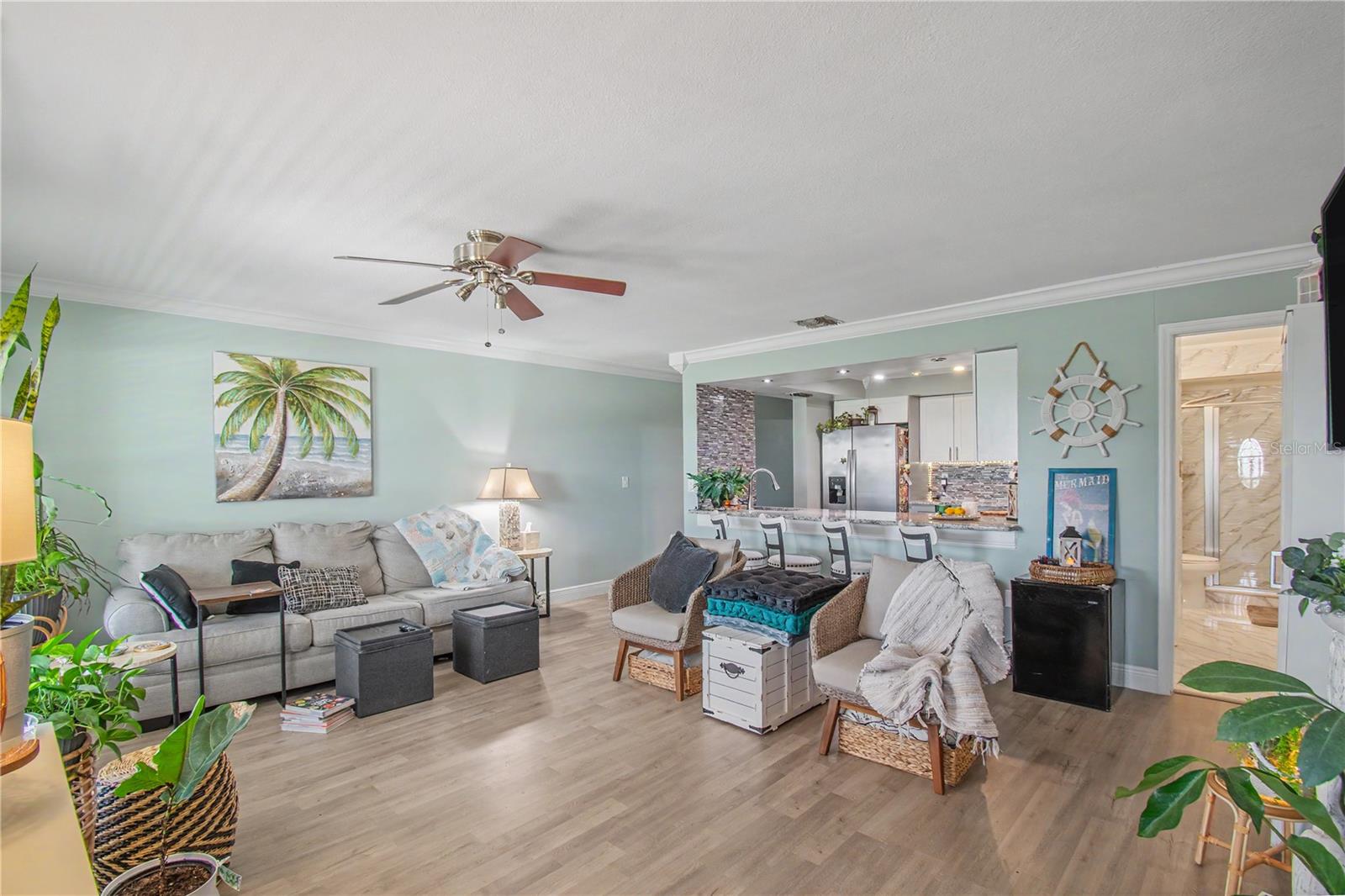 FAIRWAY VILLAS II CONDO - Residential