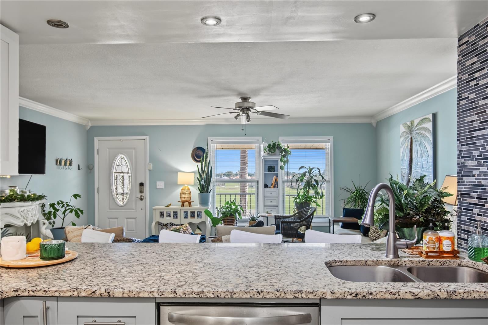 FAIRWAY VILLAS II CONDO - Residential